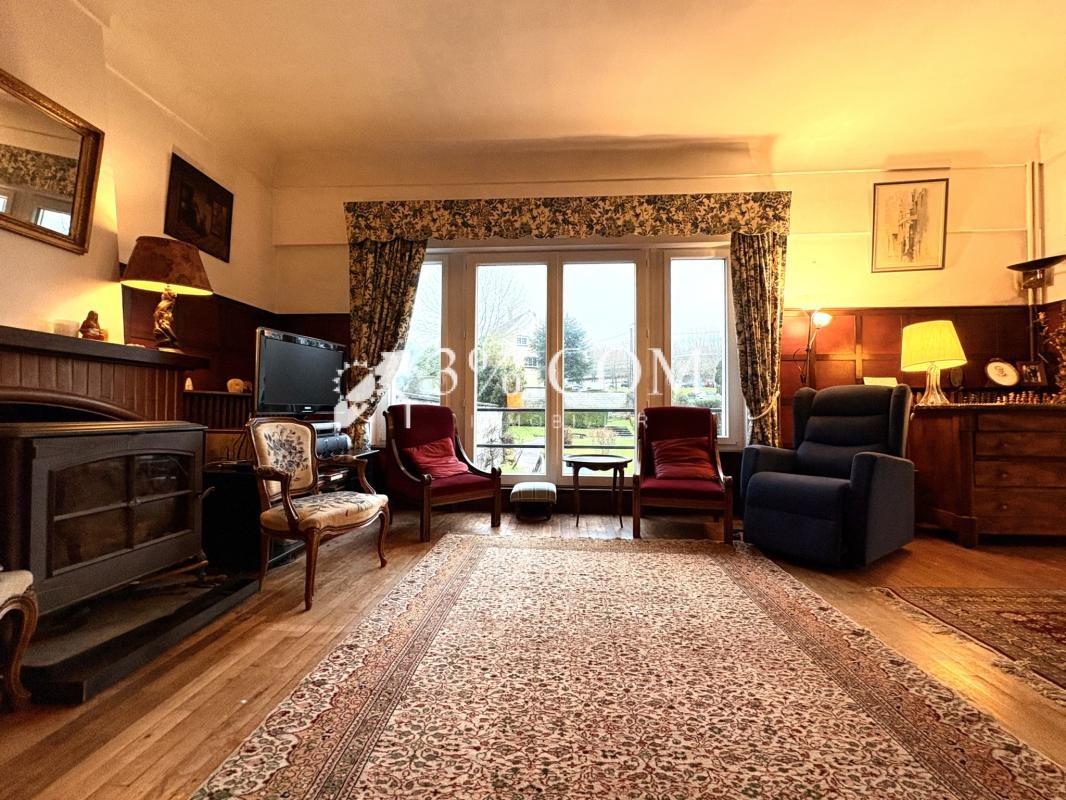 Maison à vendre, 192m², Boulogne-sur-Mer