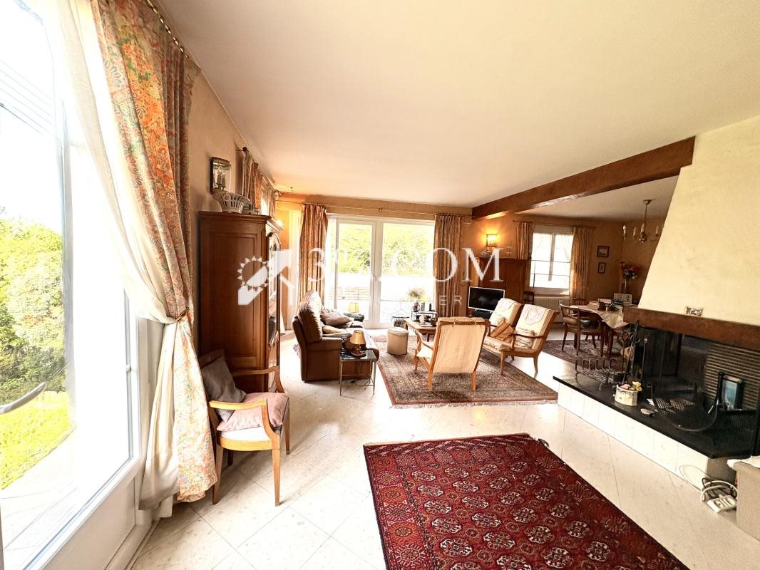 Maison à vendre, 186m², Saint-Martin-Boulogne