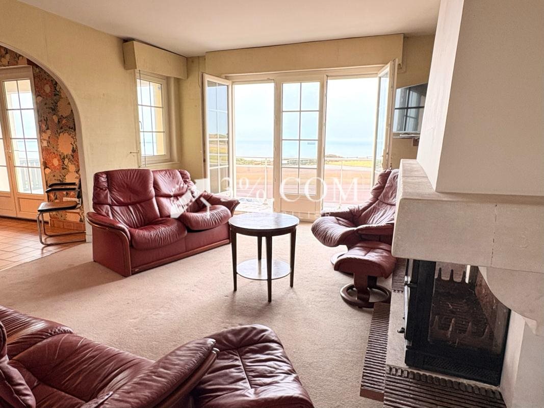 Maison à vendre, 227m², Boulogne-sur-Mer