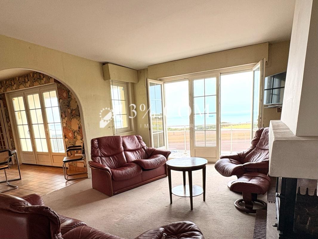 Maison à vendre, 227m², Boulogne-sur-Mer