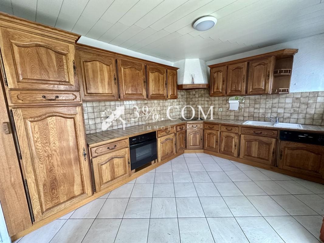 Maison à vendre, 85m², Dombasle-sur-Meurthe