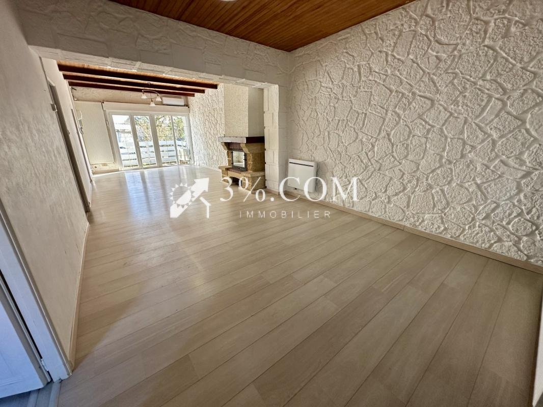 Maison à vendre, 85m², Dombasle-sur-Meurthe