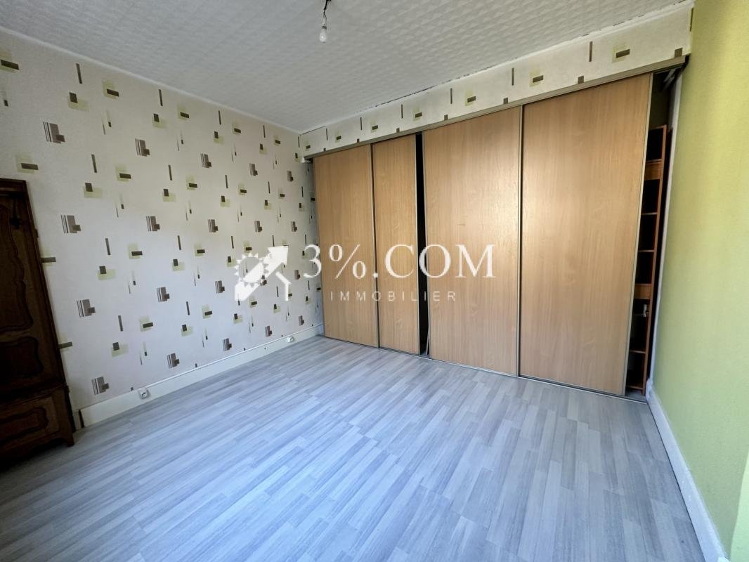 Maison à vendre, 85m², Dombasle-sur-Meurthe
