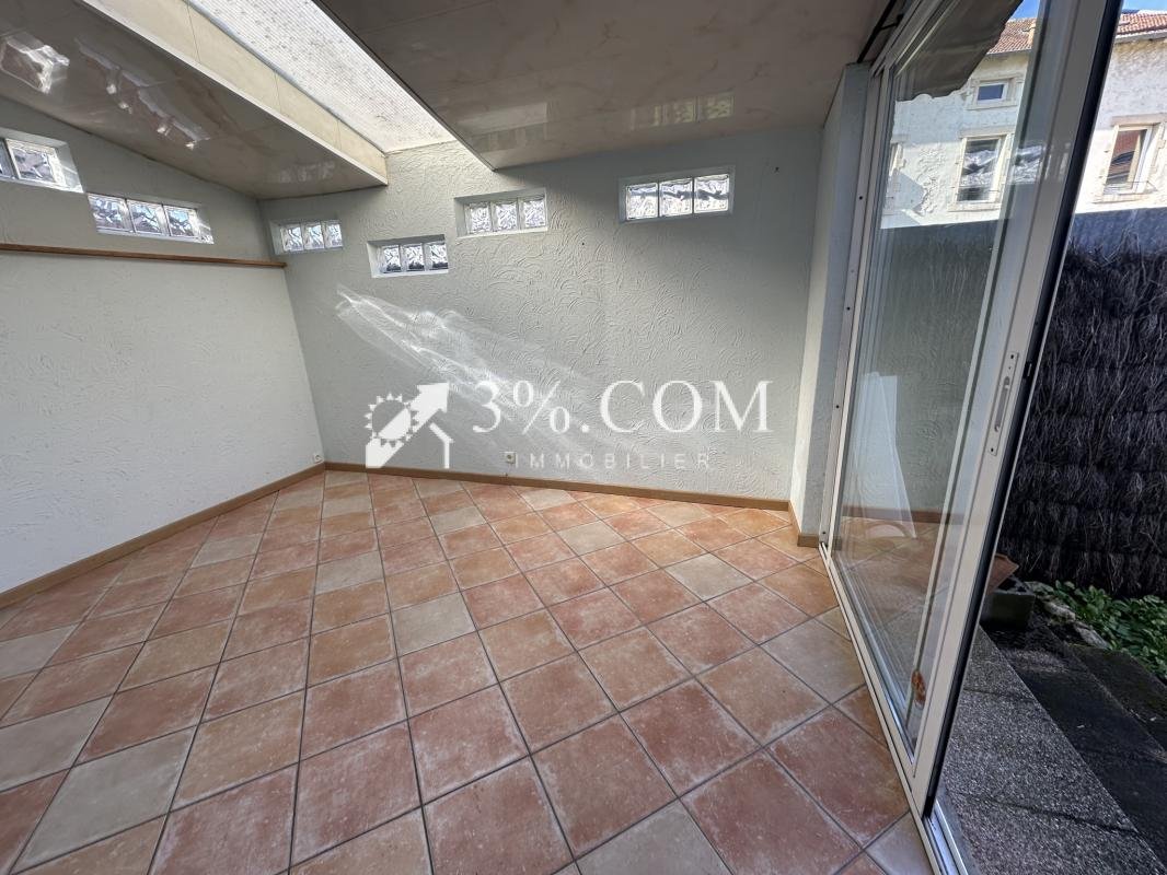Maison à vendre, 85m², Dombasle-sur-Meurthe