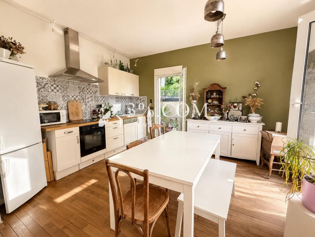 Maison à vendre, 85m², Nancy