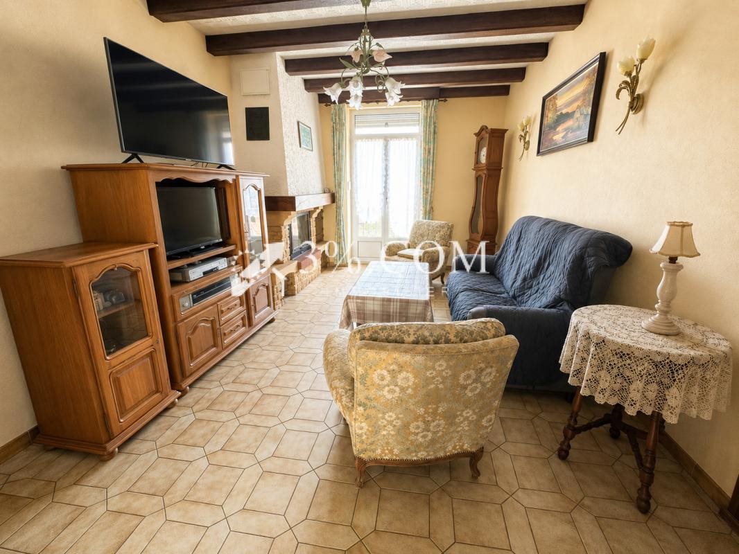 Maison à vendre, 600m², Einville-au-Jard