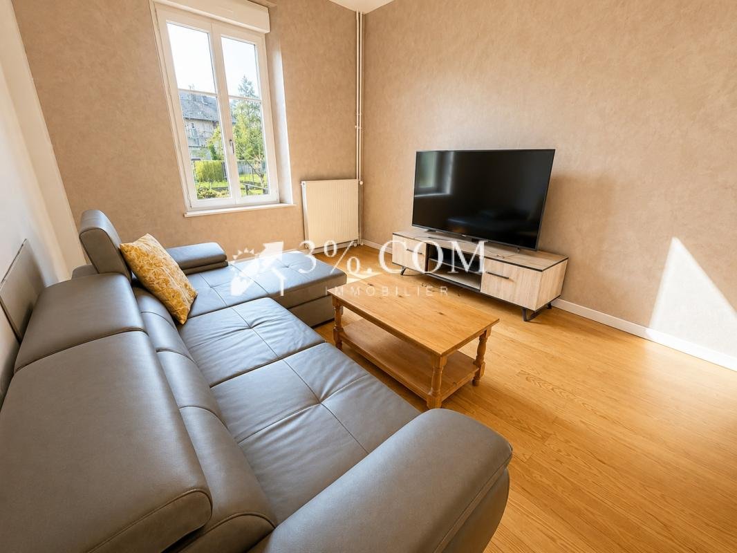 Maison à vendre, 210m², Baccarat