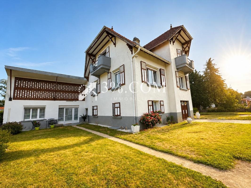 Maison à vendre, 200m², Blainville-sur-l'Eau