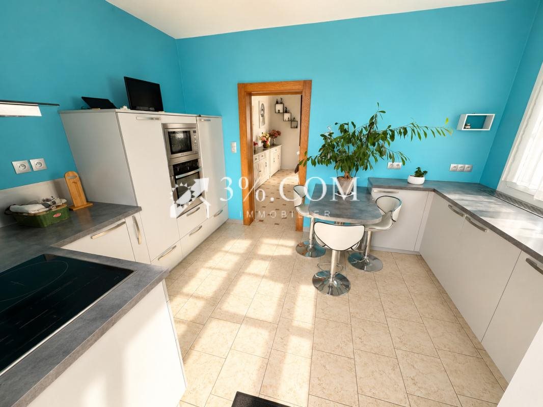Maison à vendre, 200m², Blainville-sur-l'Eau