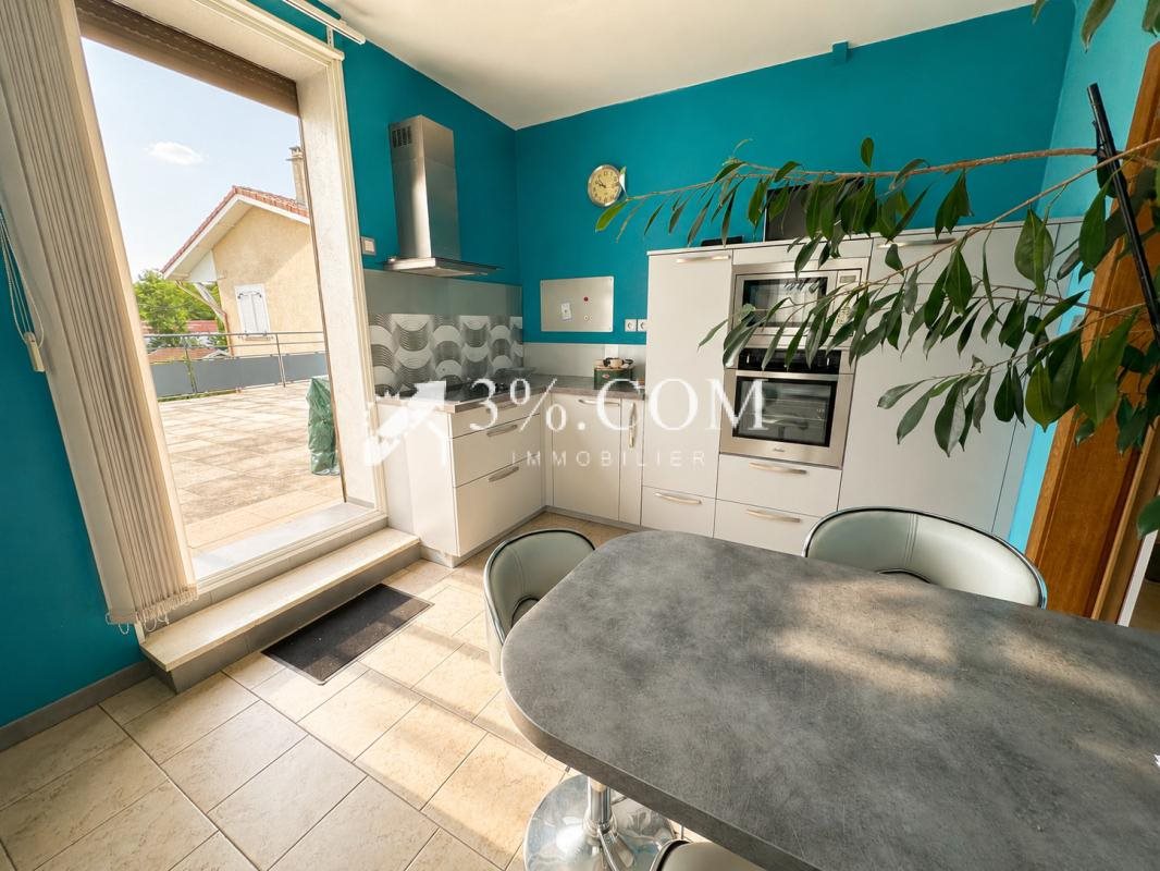Maison à vendre, 200m², Blainville-sur-l'Eau