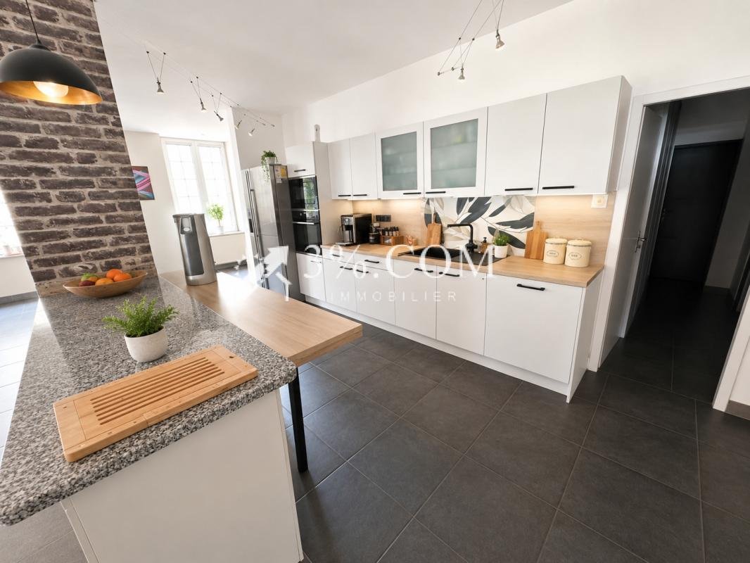 Maison à vendre, 298m², Bainville-sur-Madon