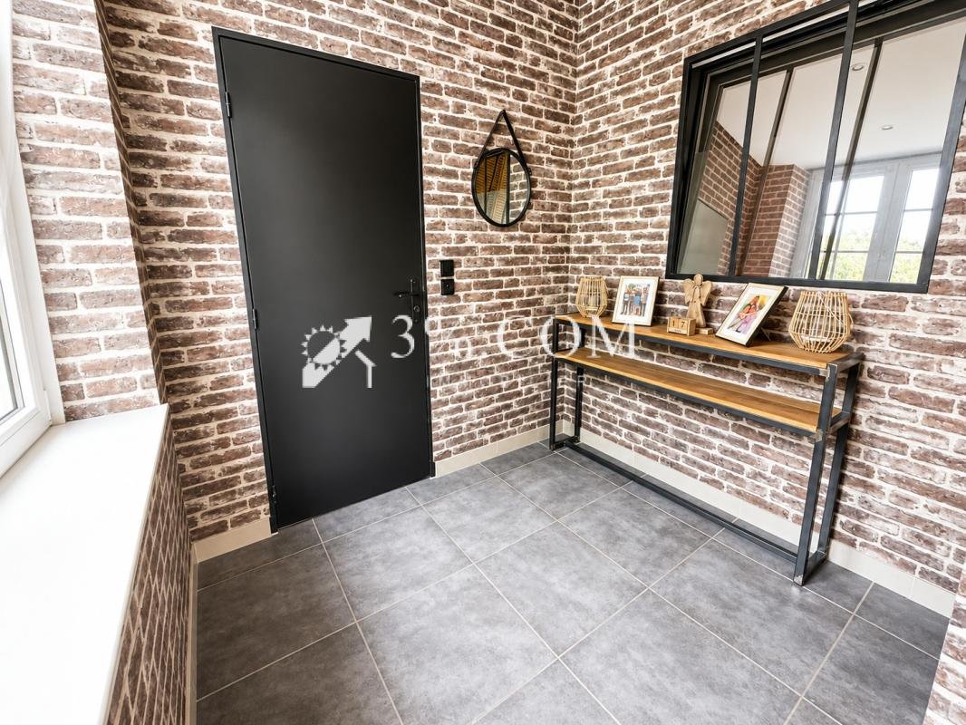Maison à vendre, 298m², Bainville-sur-Madon