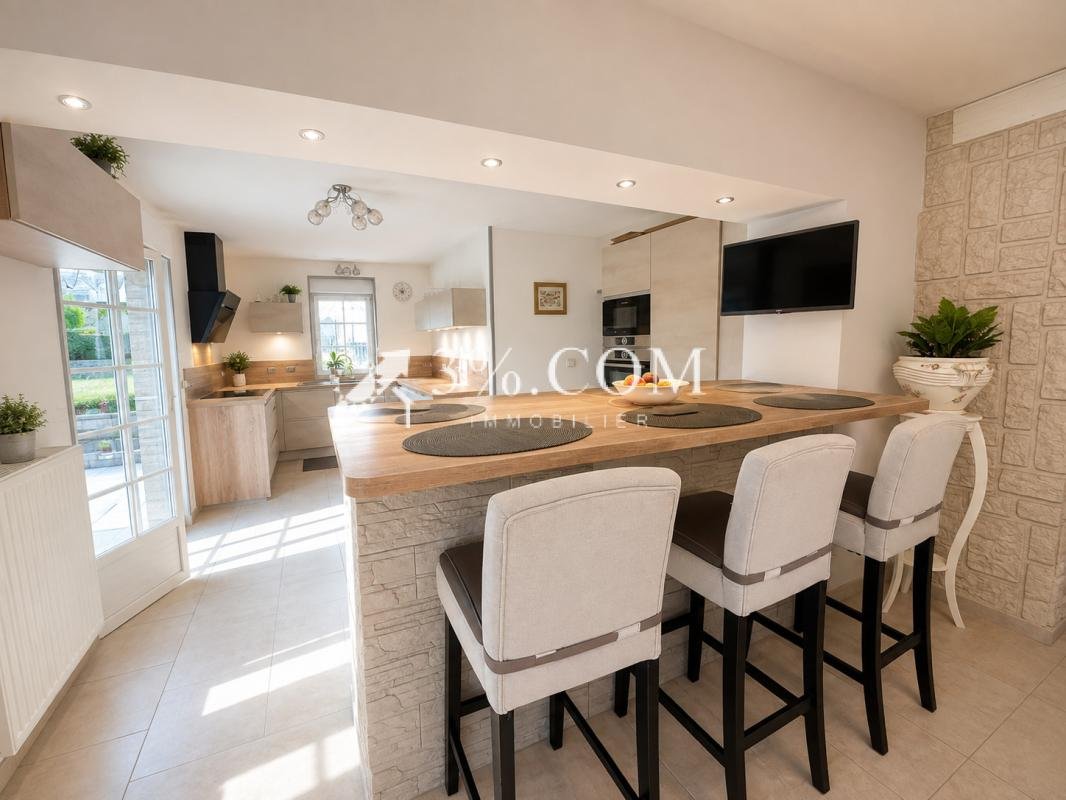 Maison à vendre, 185m², Cirey-sur-Vezouze