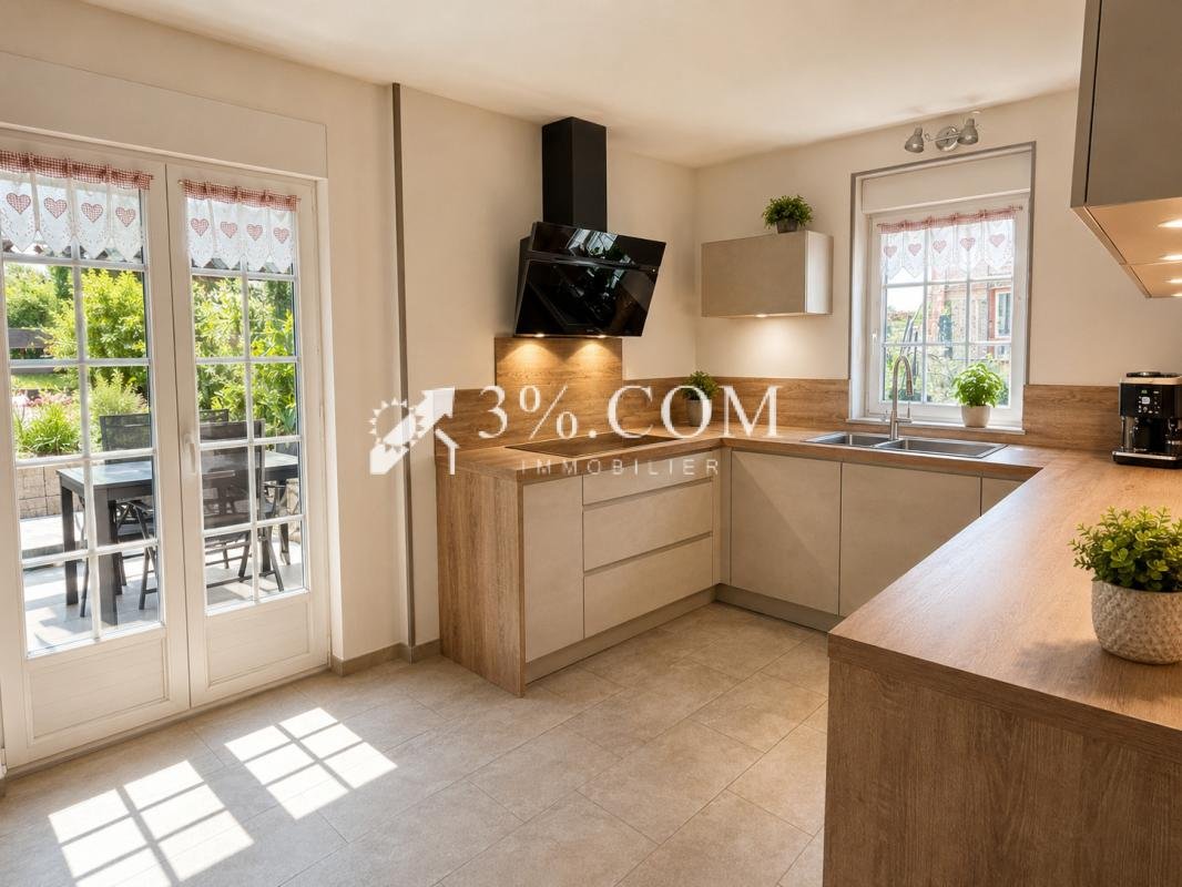 Maison à vendre, 185m², Cirey-sur-Vezouze