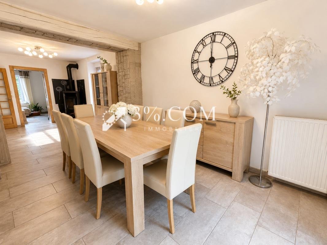 Maison à vendre, 185m², Cirey-sur-Vezouze