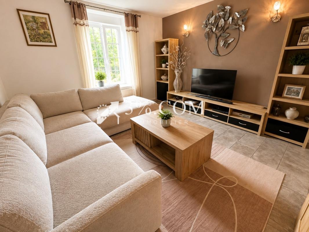 Maison à vendre, 185m², Cirey-sur-Vezouze
