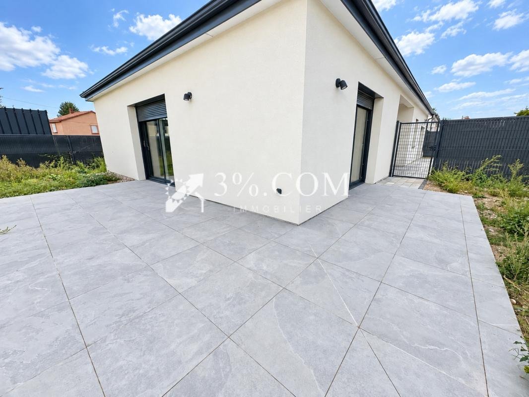 Maison à vendre, 100m², Xermaménil