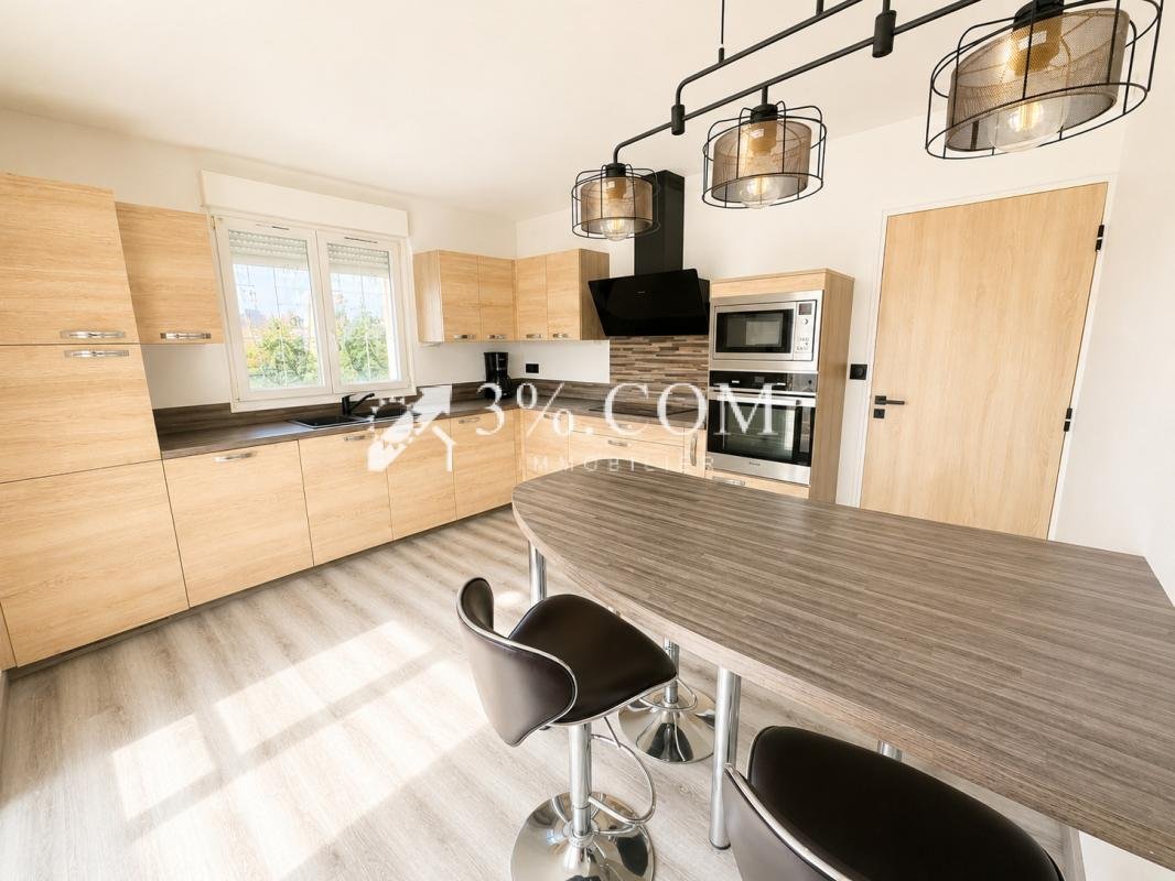 Maison à vendre, 115m², Mont-sur-Meurthe