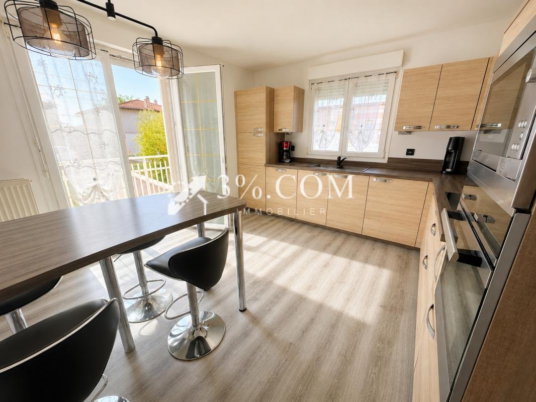 Maison à vendre, 115m², Mont-sur-Meurthe