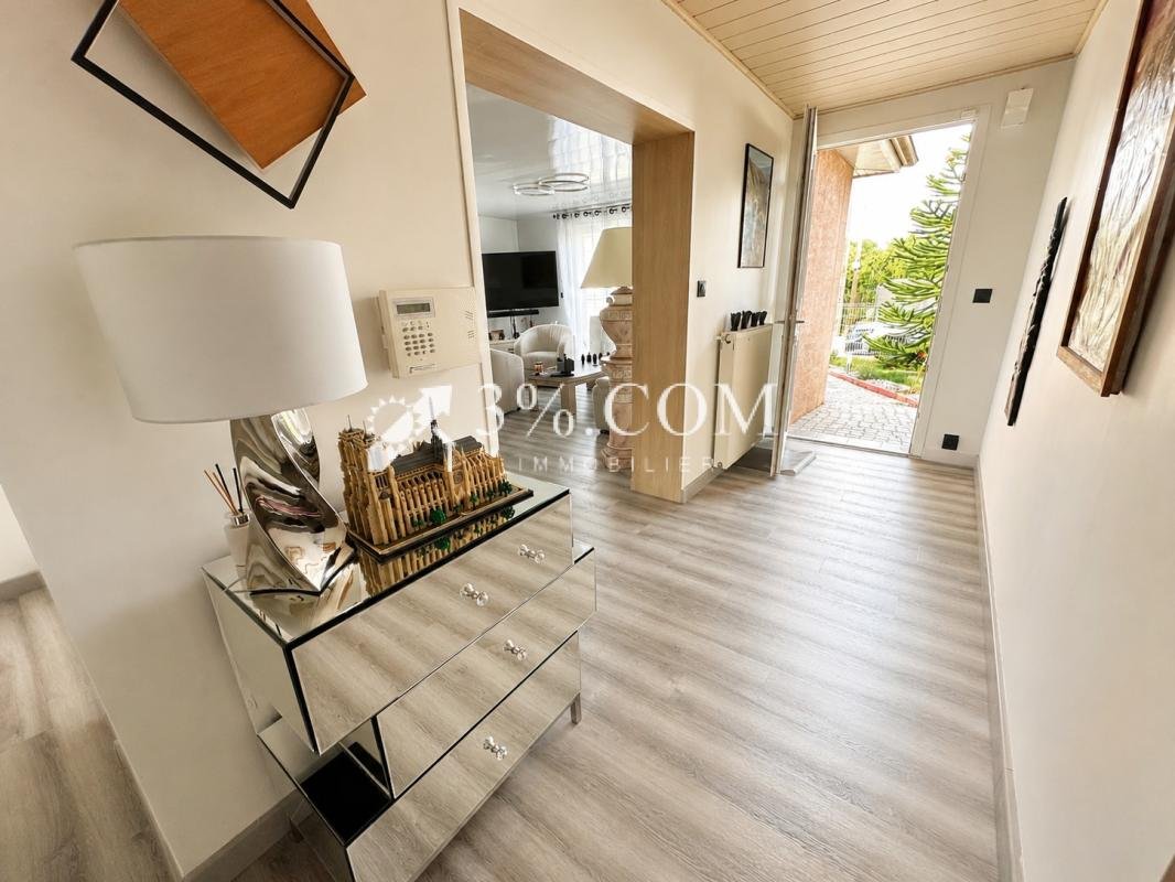Maison à vendre, 115m², Mont-sur-Meurthe
