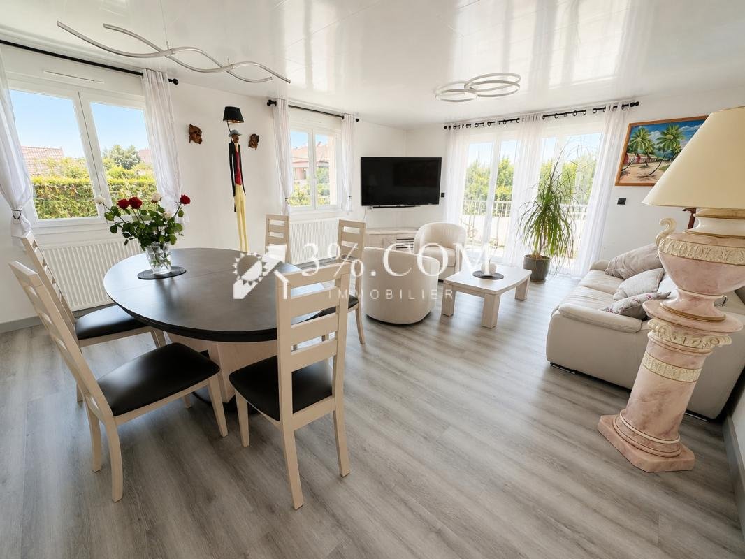 Maison à vendre, 115m², Mont-sur-Meurthe