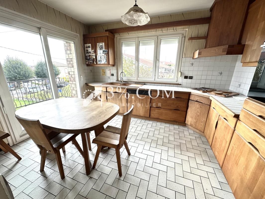 Maison à vendre, 122m², Vitrimont