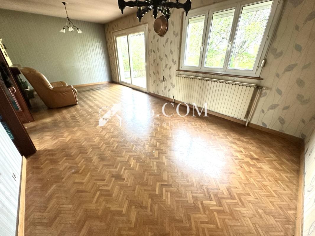 Maison à vendre, 122m², Vitrimont