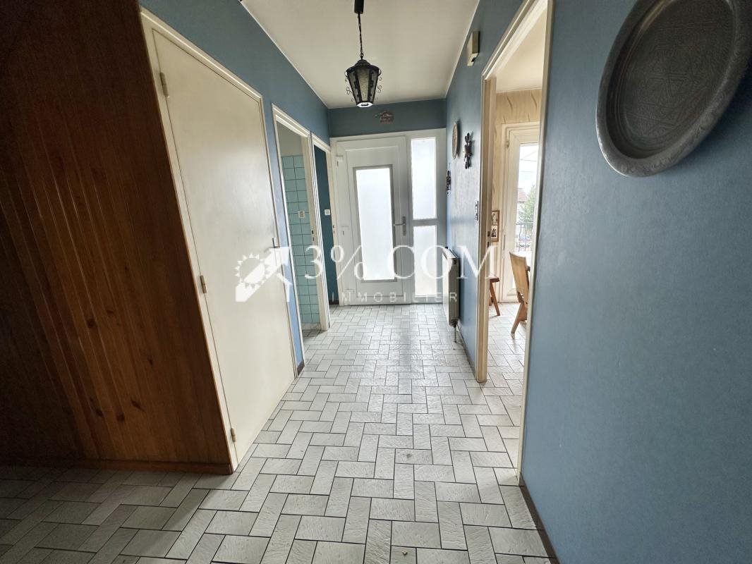 Maison à vendre, 122m², Vitrimont