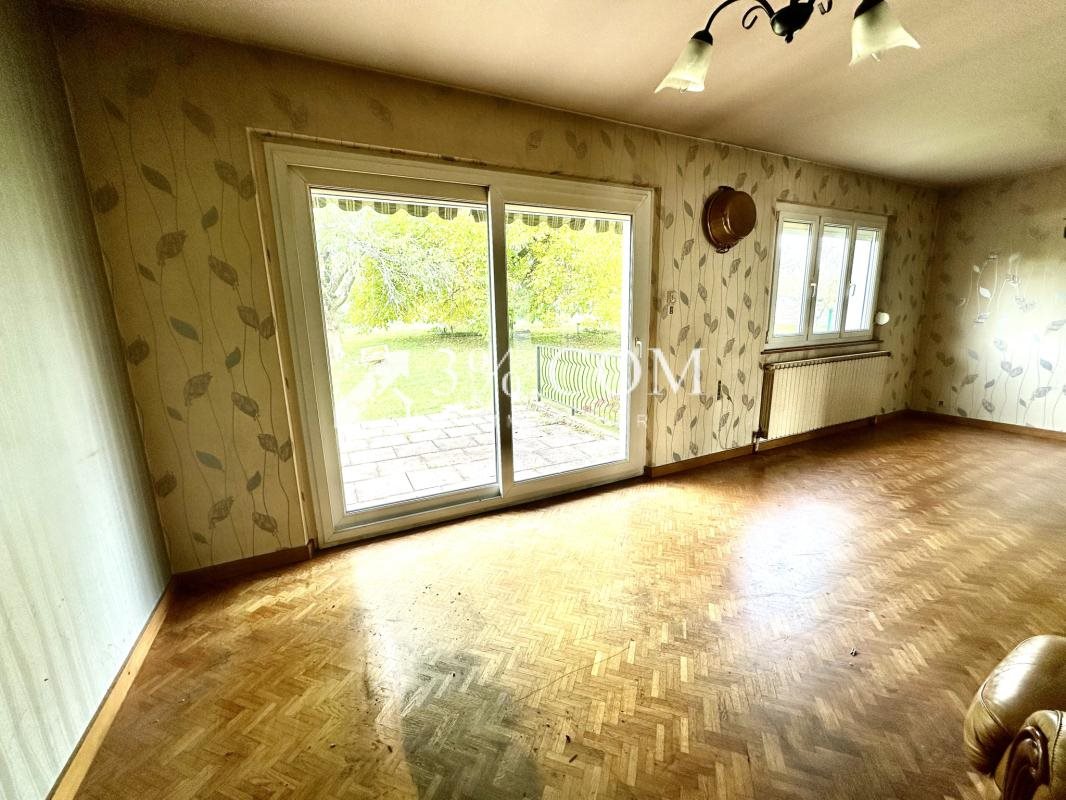 Maison à vendre, 122m², Vitrimont