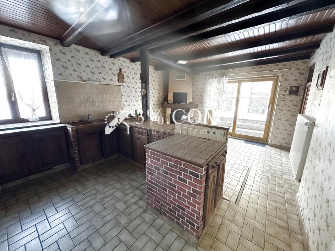 Maison à vendre, 186m², Moyen