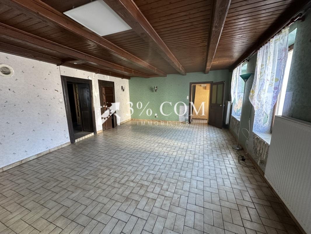 Maison à vendre, 186m², Moyen