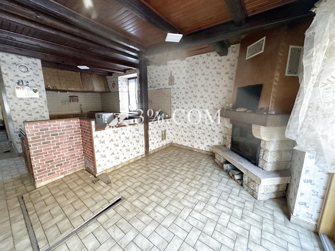 Maison à vendre, 186m², Moyen