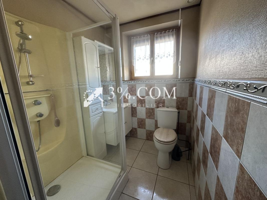 Maison à vendre, 186m², Moyen