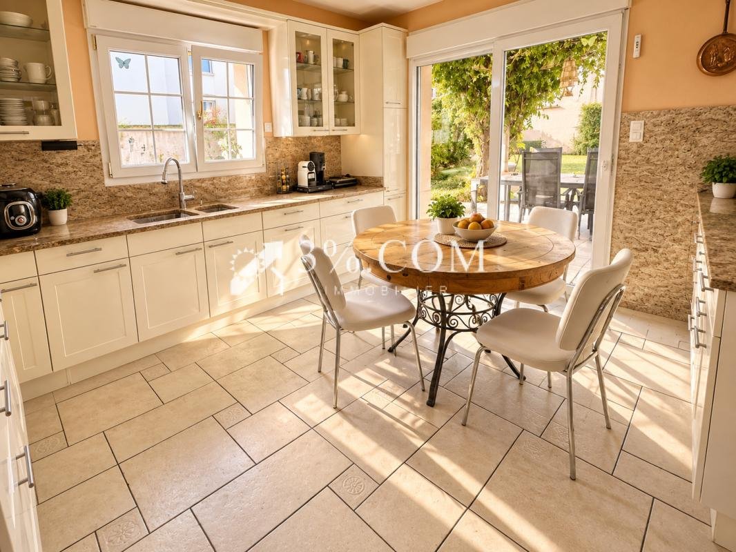 Maison à vendre, 183m², Fontenoy-sur-Moselle