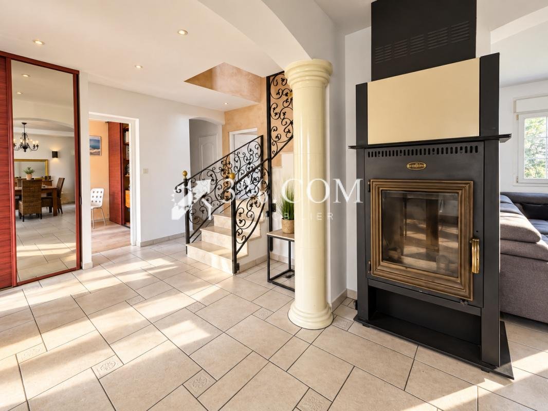 Maison à vendre, 183m², Fontenoy-sur-Moselle