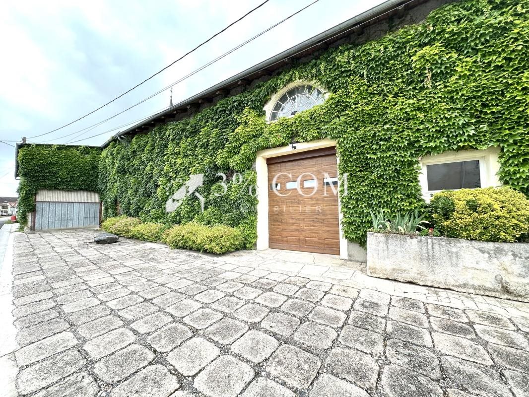 Maison à vendre, 300m², Lunéville
