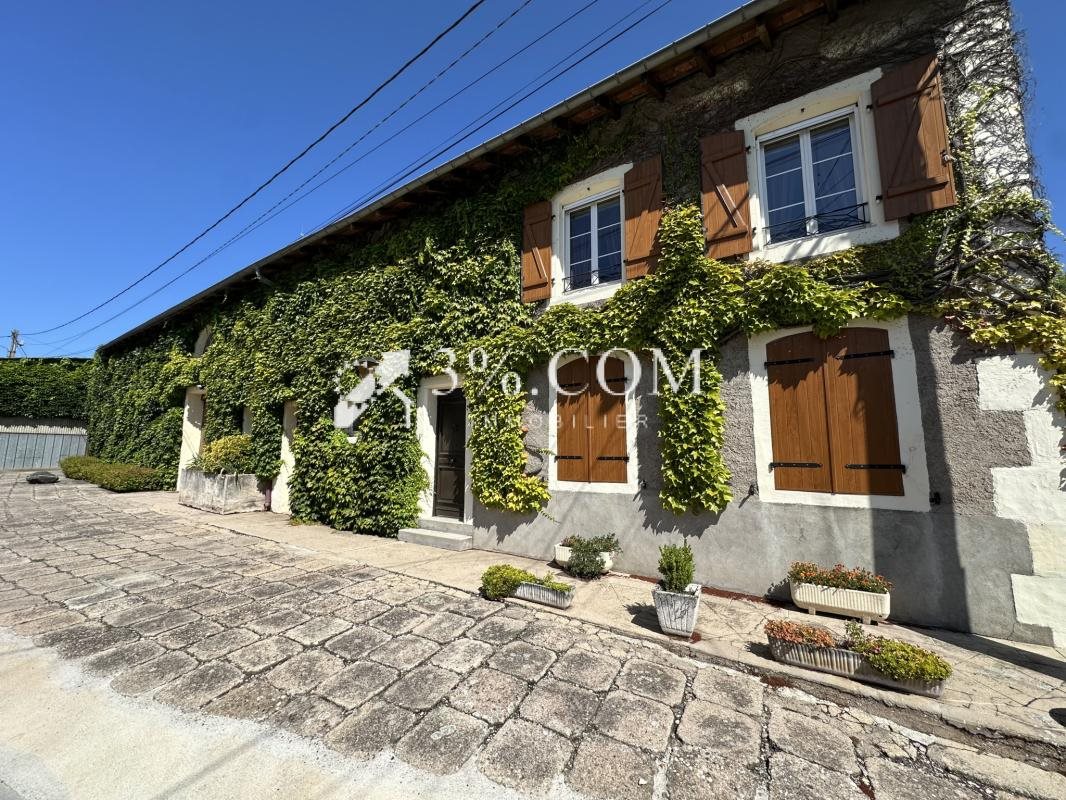 Maison à vendre, 300m², Lunéville