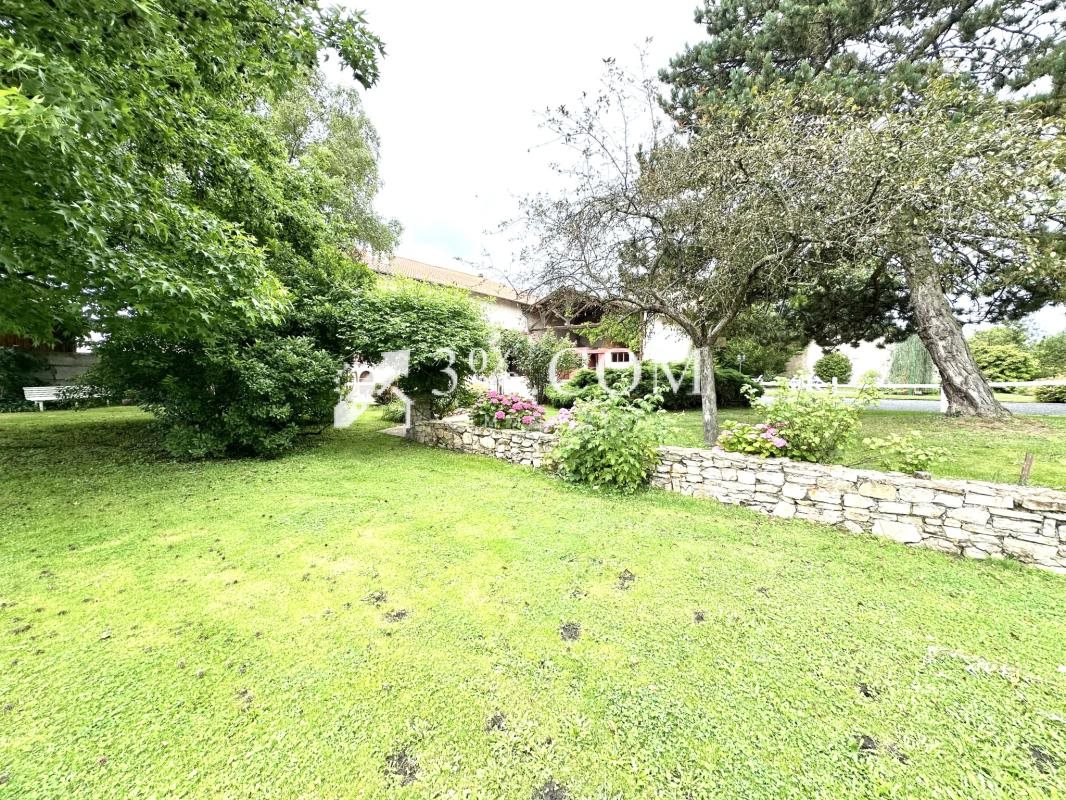 Maison à vendre, 300m², Lunéville