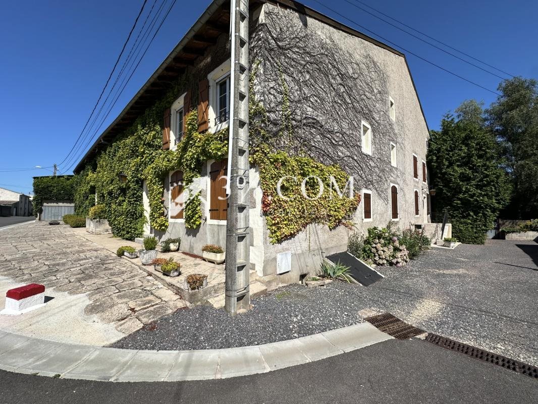 Maison à vendre, 300m², Lunéville