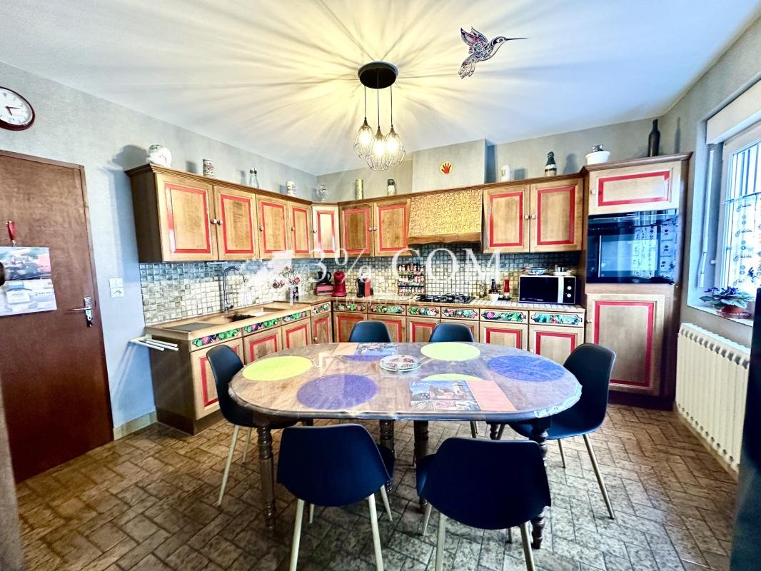 Maison à vendre, 92m², Einville-au-Jard