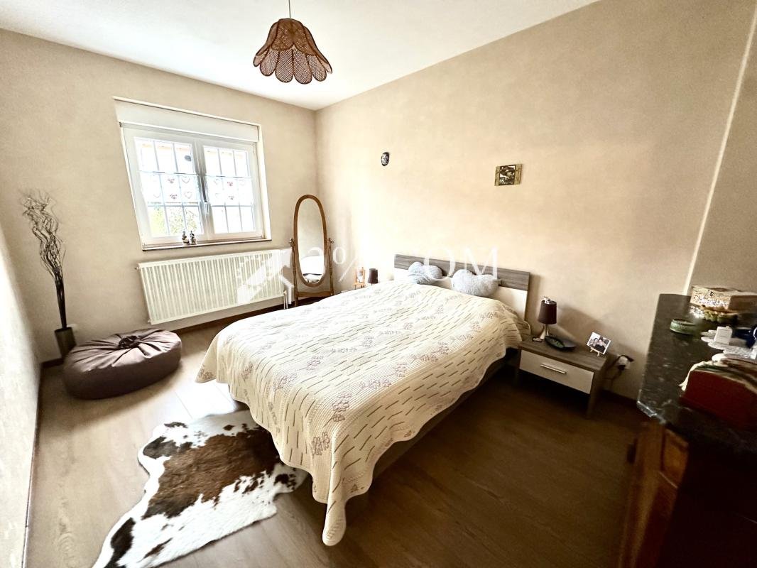 Maison à vendre, 92m², Einville-au-Jard