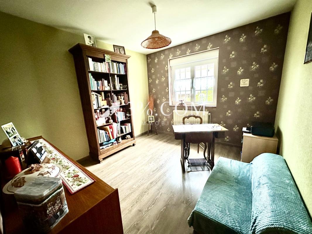 Maison à vendre, 92m², Einville-au-Jard