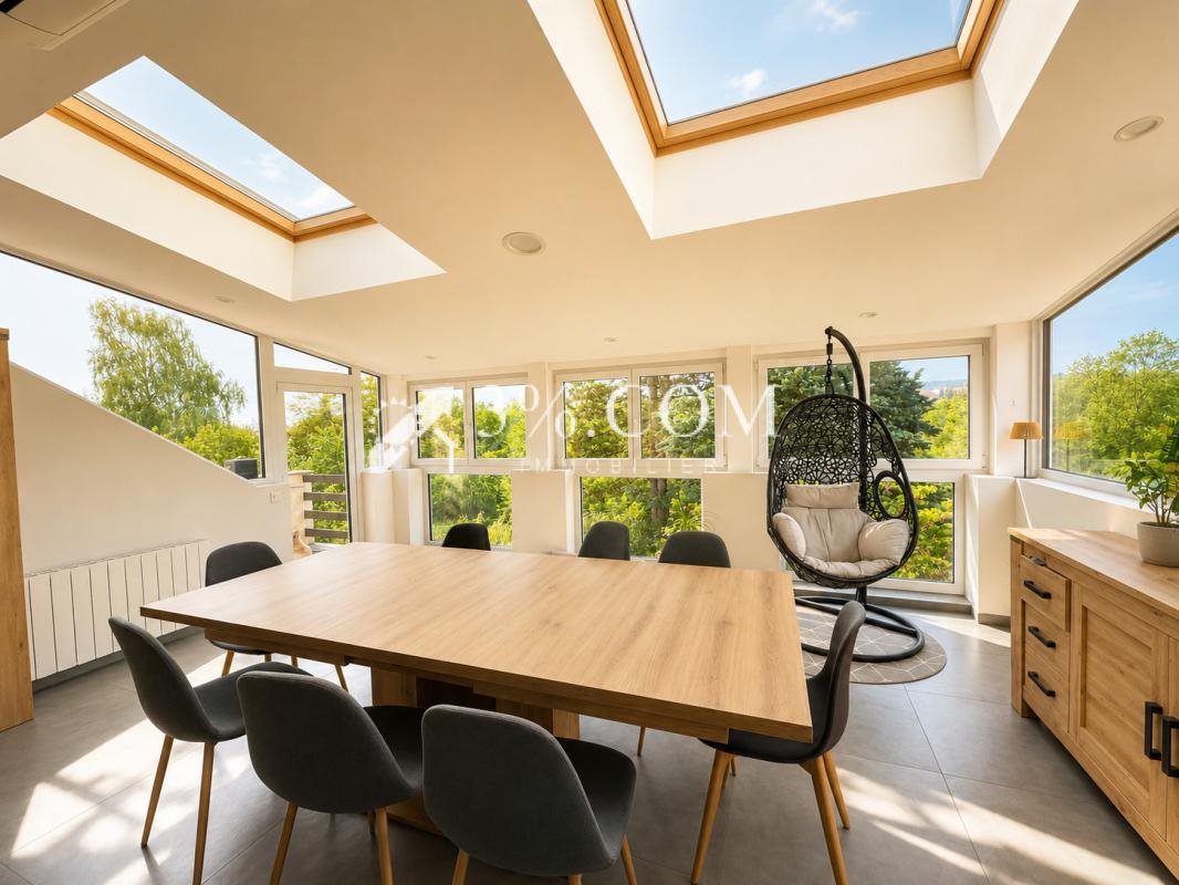 Maison à vendre, 190m², Damelevières