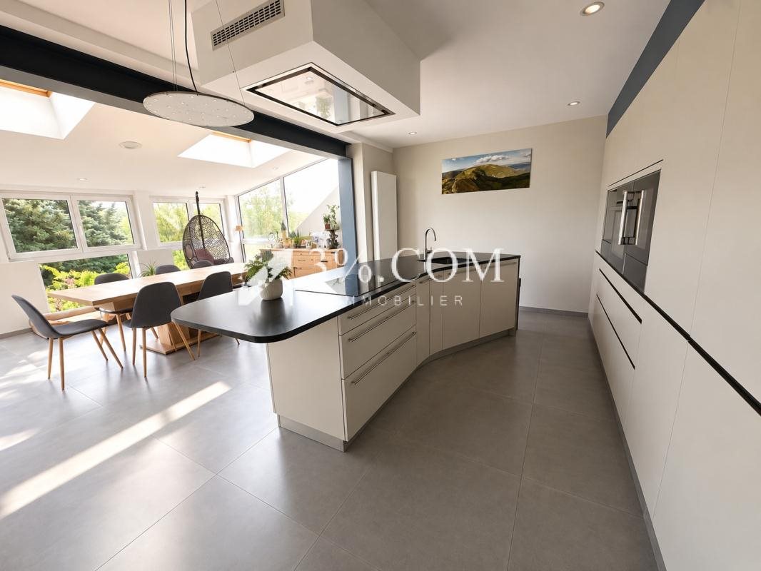 Maison à vendre, 190m², Damelevières