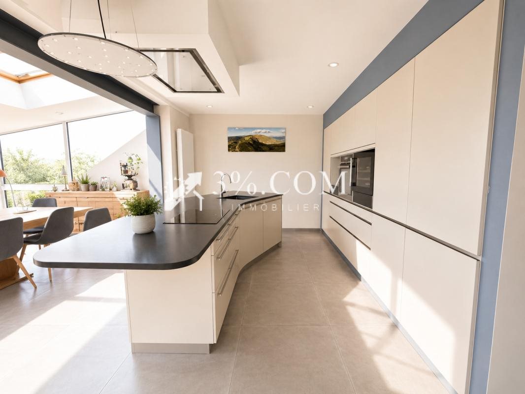 Maison à vendre, 190m², Damelevières