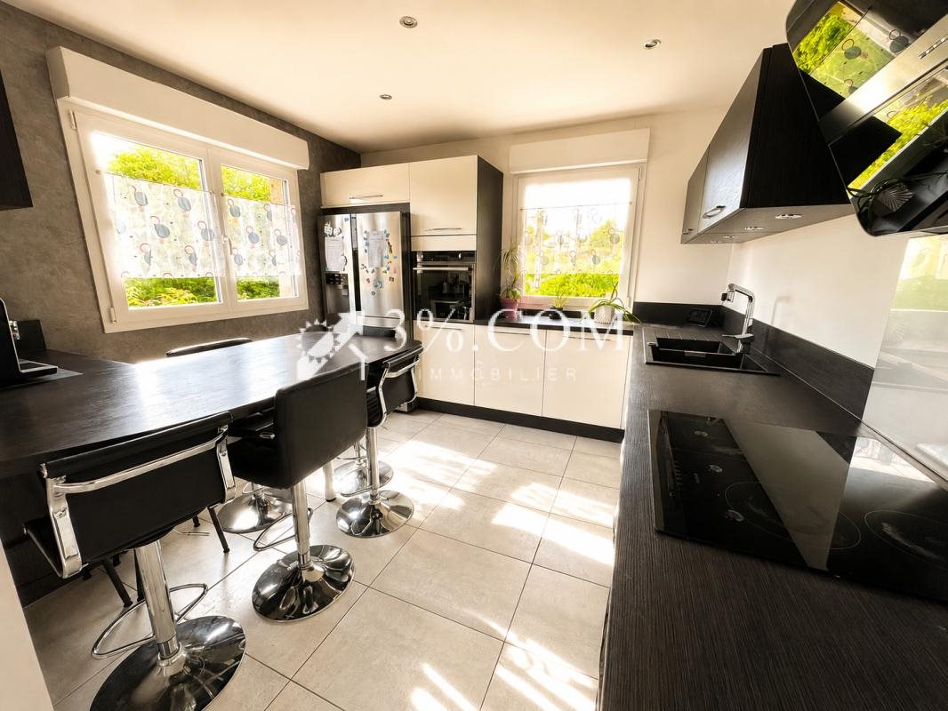 Maison à vendre, 143m², Einville-au-Jard