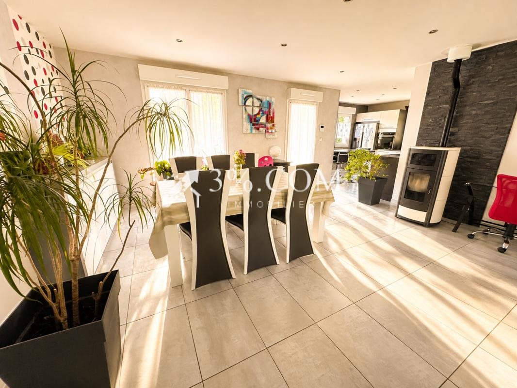 Maison à vendre, 143m², Einville-au-Jard