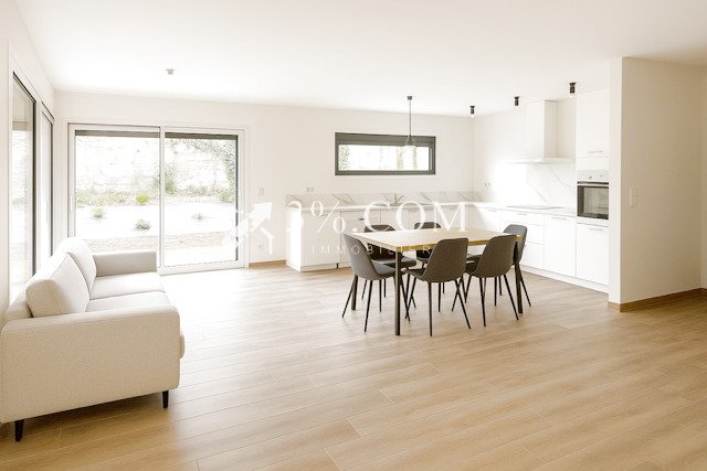 Maison à vendre, 100m², Xermaménil