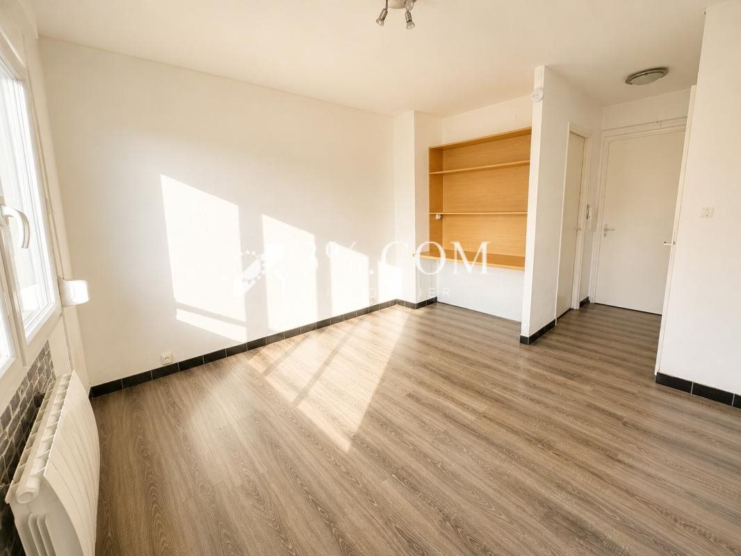 Appartement à vendre, 23m², Malzéville