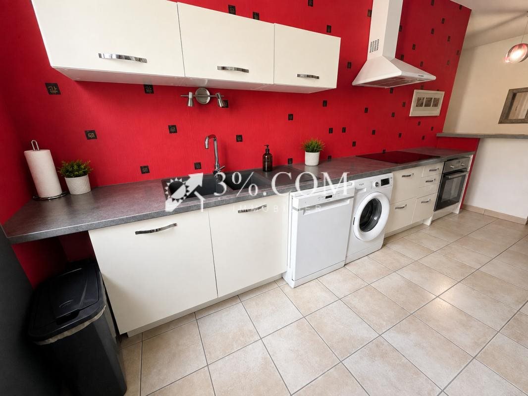 Appartement à vendre, 113m², Lunéville